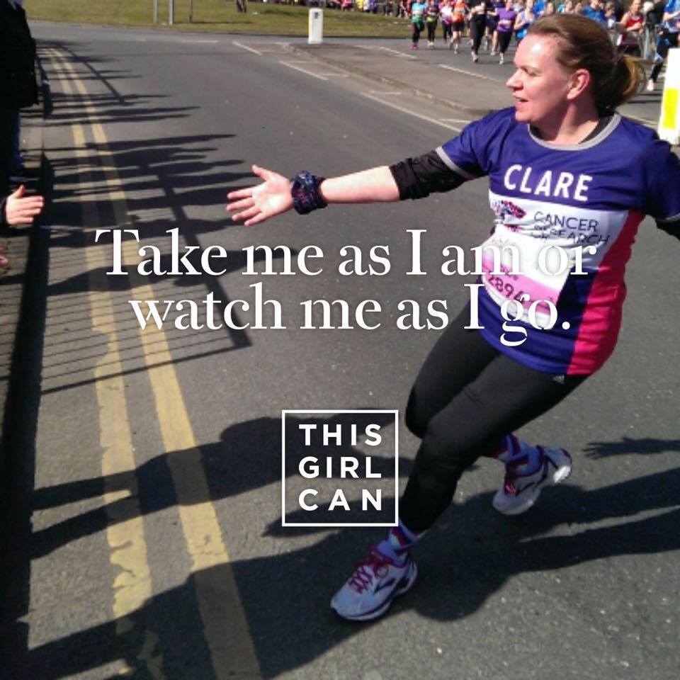 Runner not running My Aorta and I